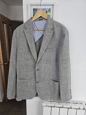 MASSIMO DUTTI Men's Grey