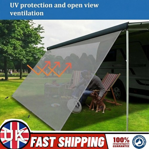 For awning sun shade - for, screen