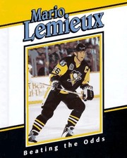 Mario Lemieux: Beating the