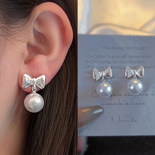 925 sterling silver needle - sterling,