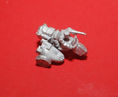 Citadel dark future street - citadel,