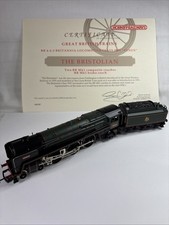 HORNBY RAILWAYS OO GREAT