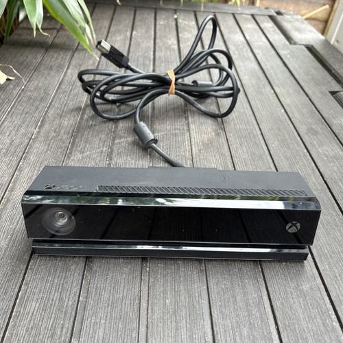 Microsoft xbox one kinect - one,