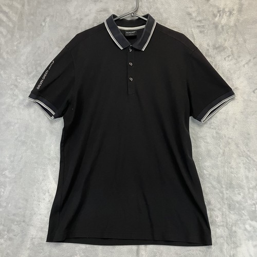 Galvin green polo - green, shirt