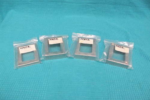 New aluminium mold frame - aluminium,