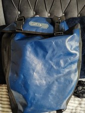 Ortlieb classic waterproof