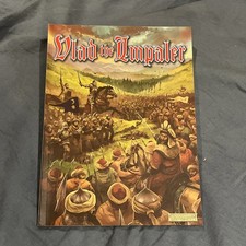 VLAD THE IMPALER WARHAMMER