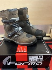 Forma Adventure Low Dry Boots