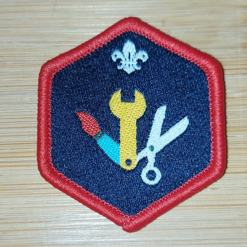 Scouting scout skills - my,