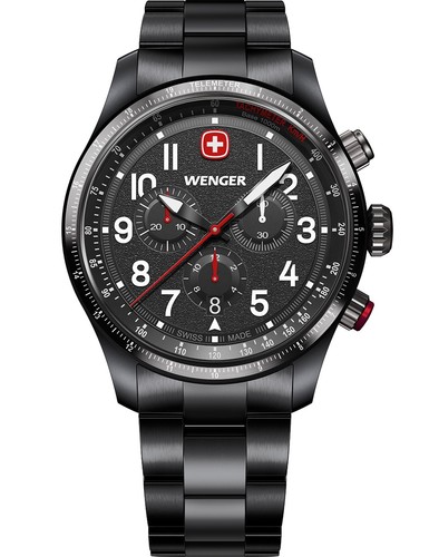 Wenger 0543 117 mens - wenger, 01.0543.117
