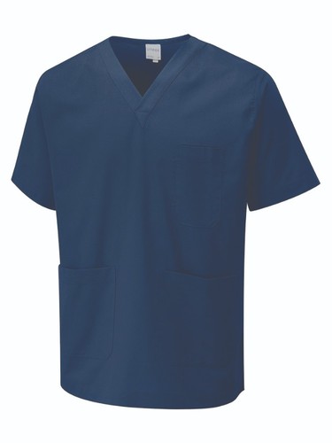 Scrub medical uniform unisex - uniform,