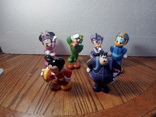 Disney The Roadster Racers