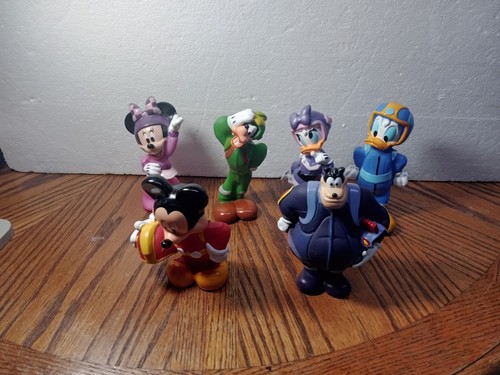 Disney the roadster racers - roadster,