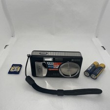 Ricoh Digital Camera Caplio R2