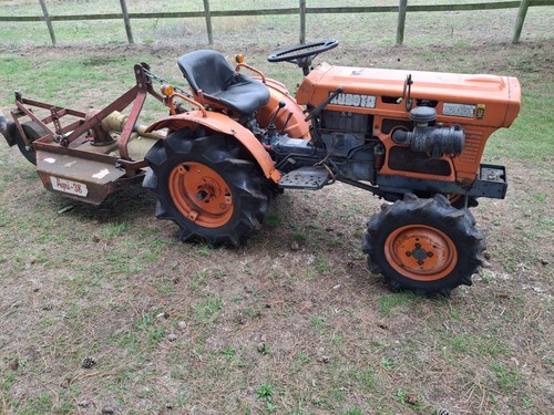 Kubota 7001 wheel drive - 7001,