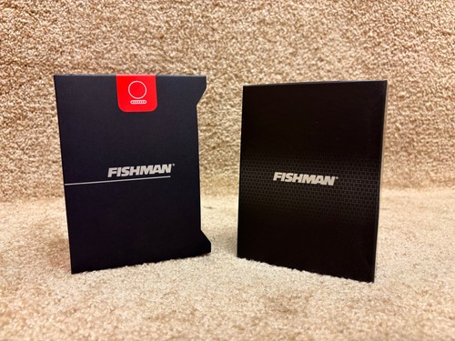 Fishman matrix infinity - matrix,
