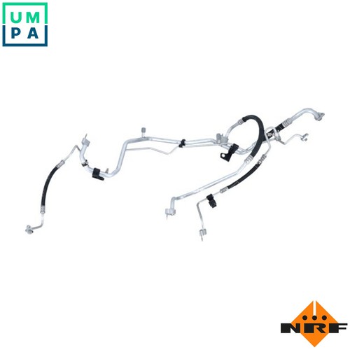 Highlow pressure line air - pressure,