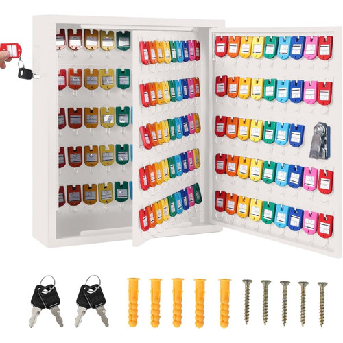 Wall mount key - mount, cabinet