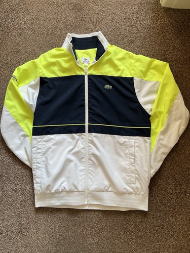 Lacoste sport men small - lacoste, men’s
