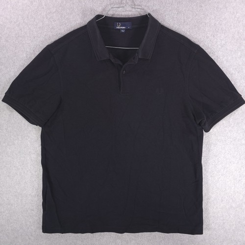 Fred perry m3600 short - short, sleeve