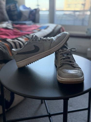 Nike air jordan low golf - air, 1