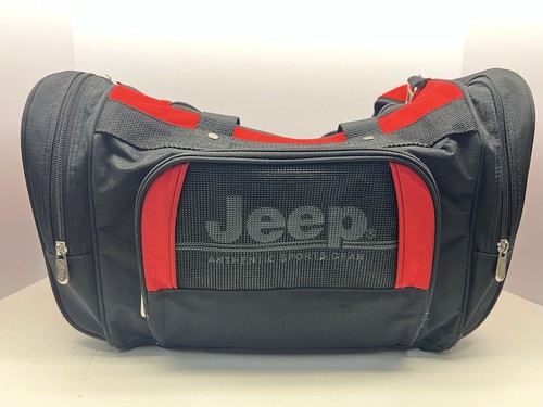 Jeep cabin carry - cabin,