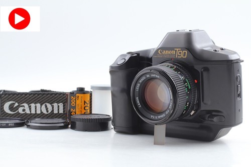 Mint strap canon t90 - w/, ]