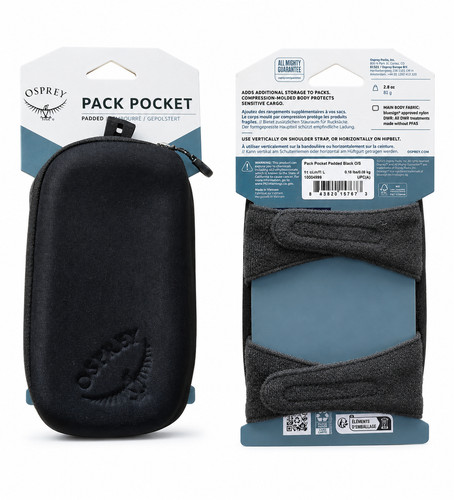 Osprey pack pocket - osprey, –