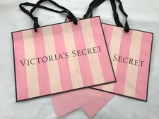 2 x  Victoria's Secret