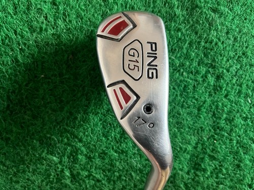 Ping g15 hybrid 17 - ping, 2