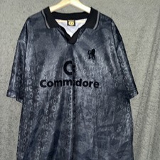 CHELSEA HOME FOOTBALL SHIRT SCORE DRAW JERSEY SIZE 3xl 