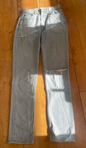 Reformation jeans - , 25