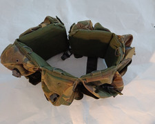 MTP British Army Belt Kit Webbing Airsoft Military Surplus