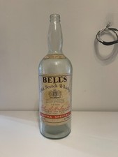 Bells Old Scotch Whisky 4.5
