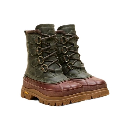 Sorel barbour caribou - x,