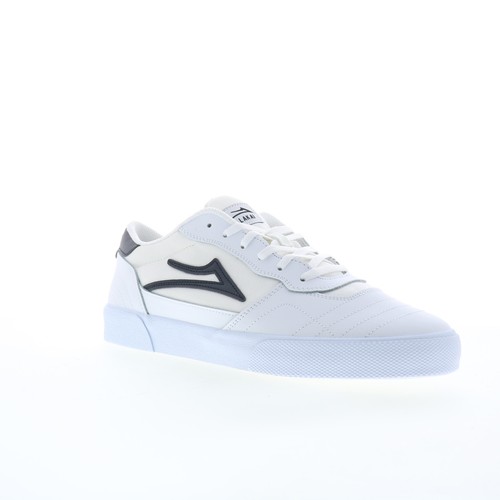 Lakai cambridge mens white - lakai,