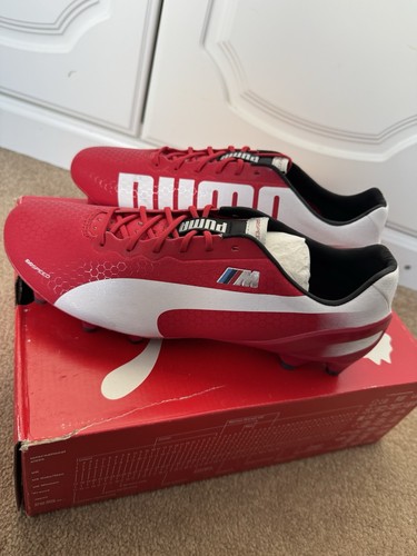 Puma evospeed bmw m - puma, 1.2