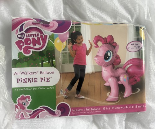 Little pony pinkie pie - little,