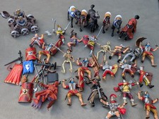 Papo Medieval Knights & Horses