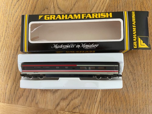 Graham farish mk3 coach - mk3,
