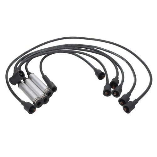 Ignition leads set fits - leads,
