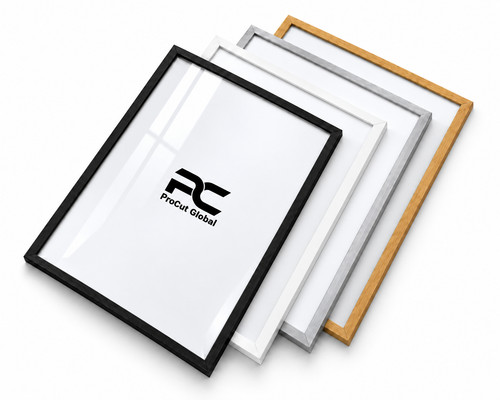 Picture frame modern poster - frame,