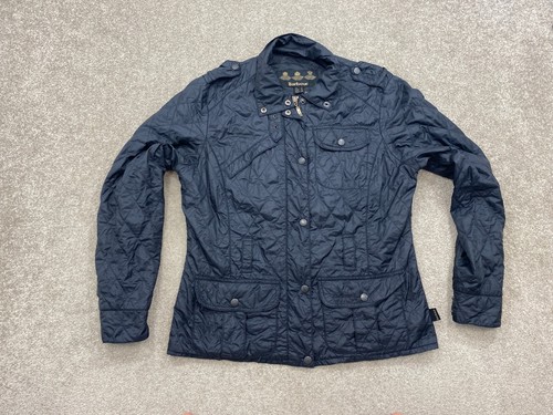 Barbour flyweight amelia - flyweight,