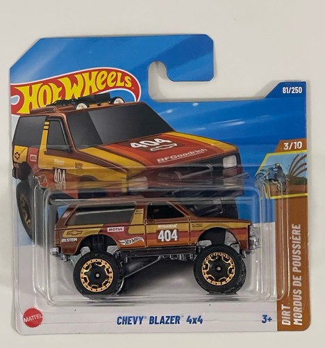 Hot wheels 2025 chevy - hot,