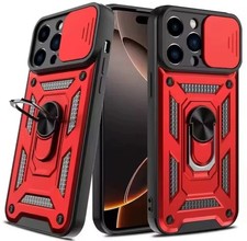 Shockproof Case for iPhone 17