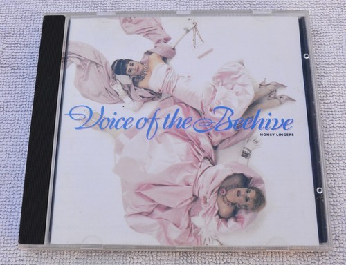 Voice the beehive - of,
