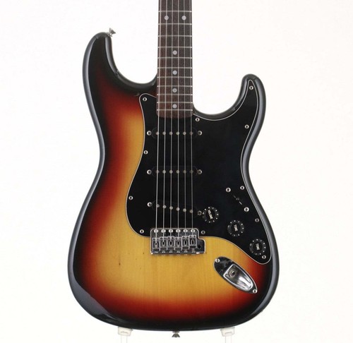 Squier fender made japan - fender,