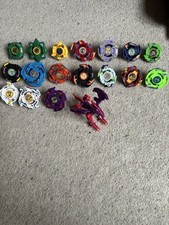 Hasbro Beyblade Bundle Joblot