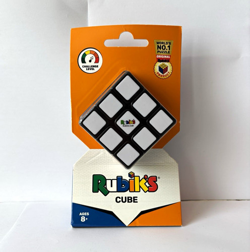 Rubik 3x3x3 cube twist - 3x3x3,
