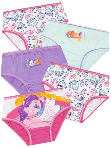 Little pony girls - my,